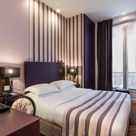 Star Champs-elysees Hotel 4*