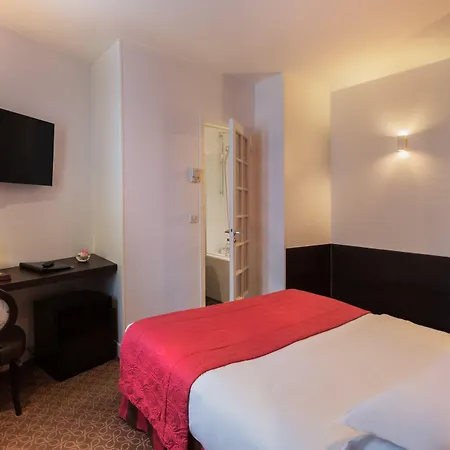 Star Champs-elysees Hotel