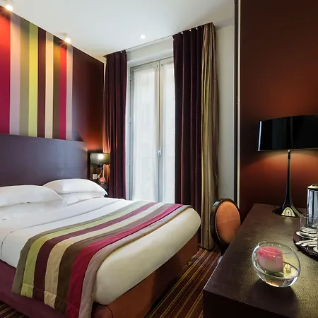 Star Champs-elysees Hotel 4*