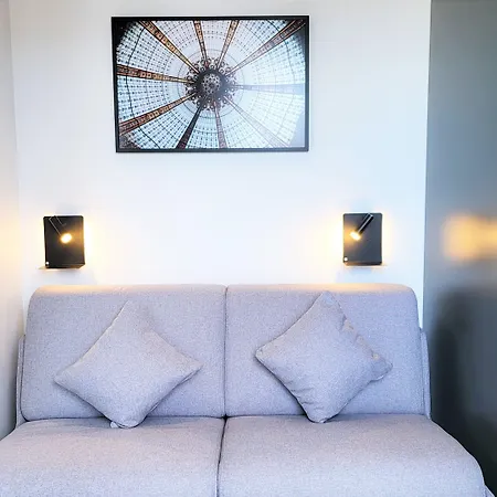 Star Champs-elysees Hotel