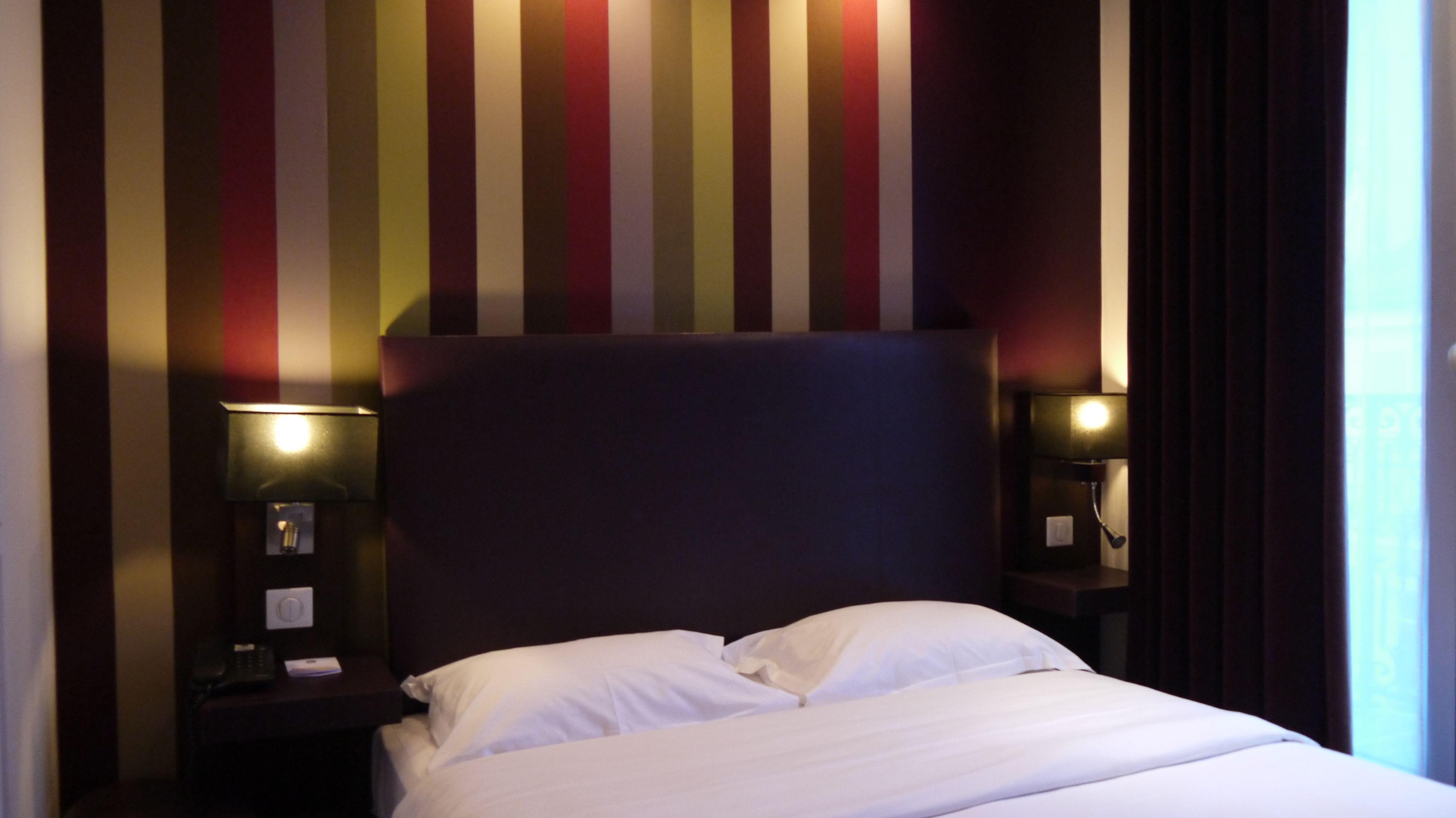 Hotel Star Champs-elysées 4*