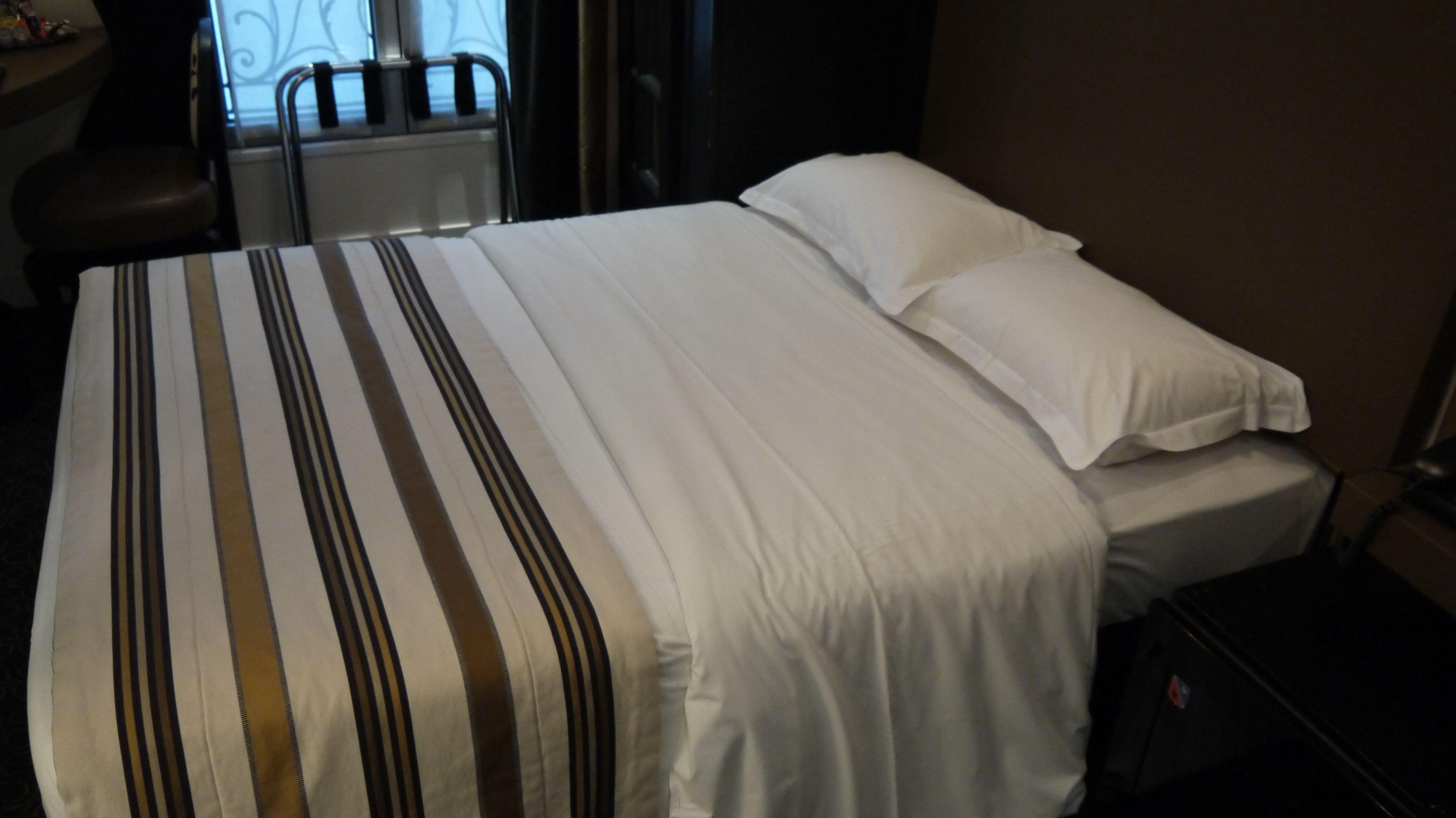 Hotel Star Champs-elysées Parigi