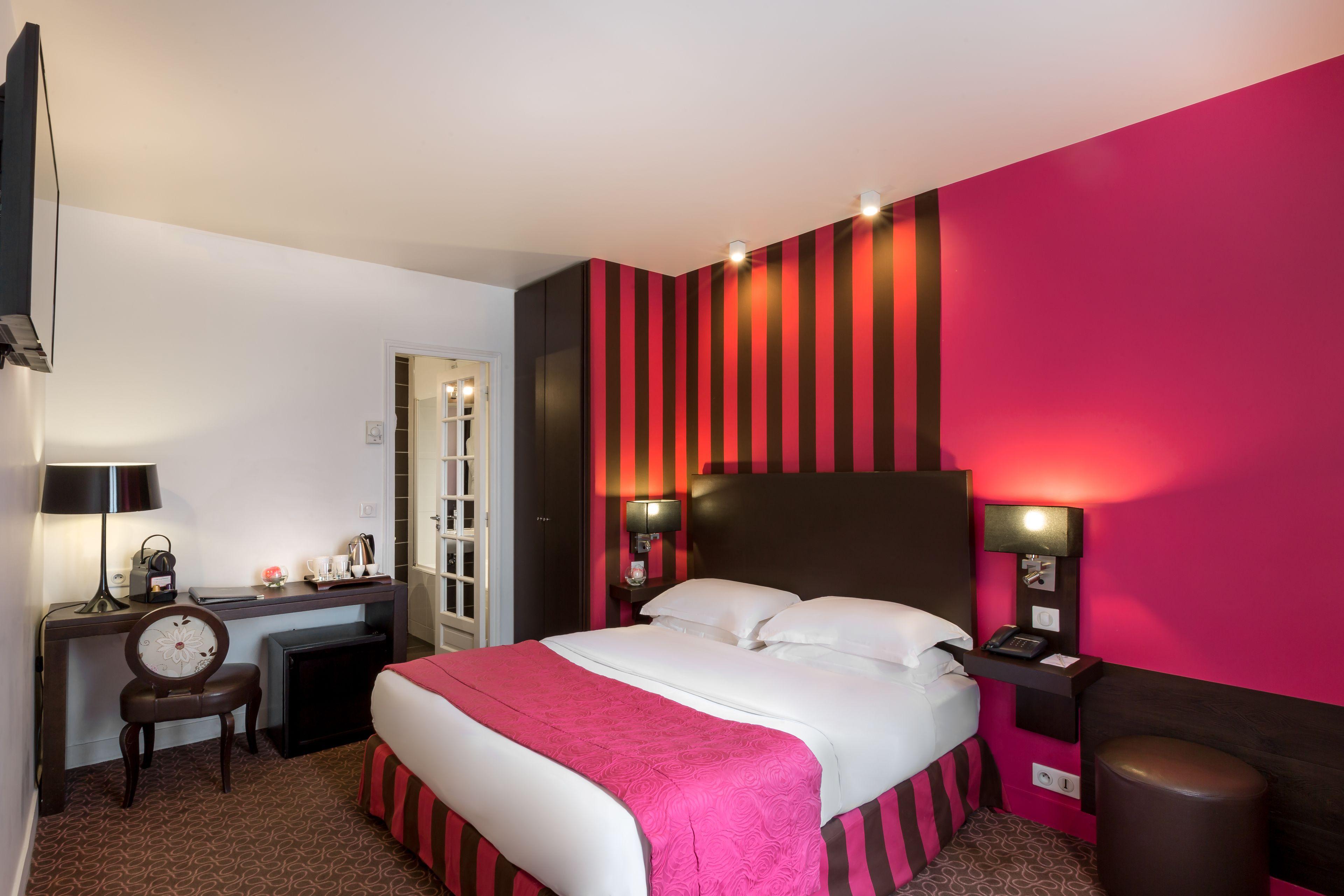 Hotel Star Champs-elysées Parigi