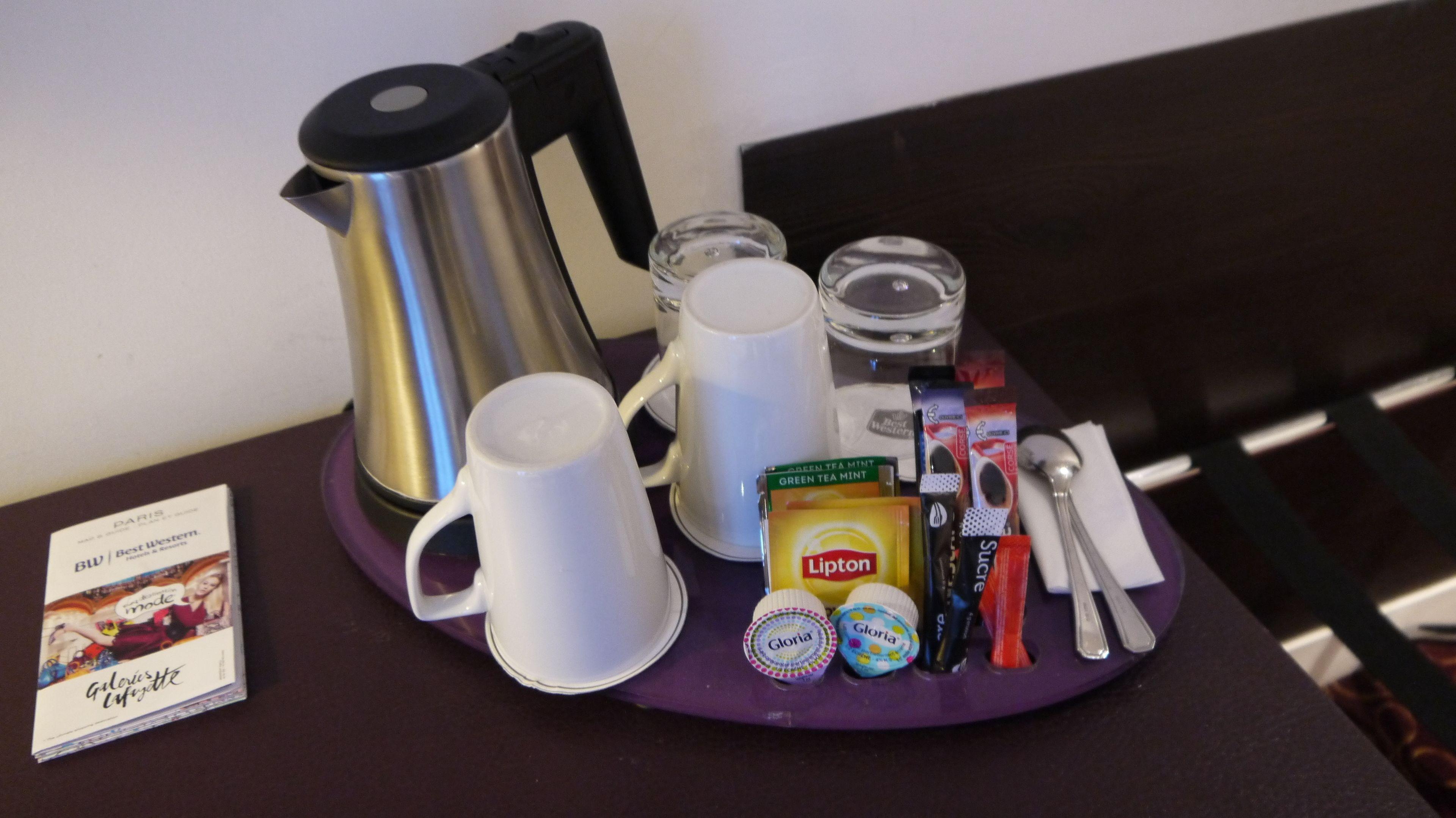 Hotel Star Champs-elysées 4*