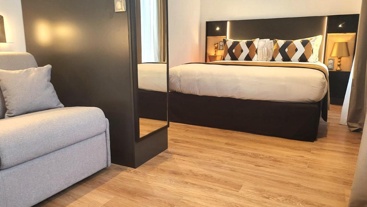 Star Champs-elysees Hotel Paris