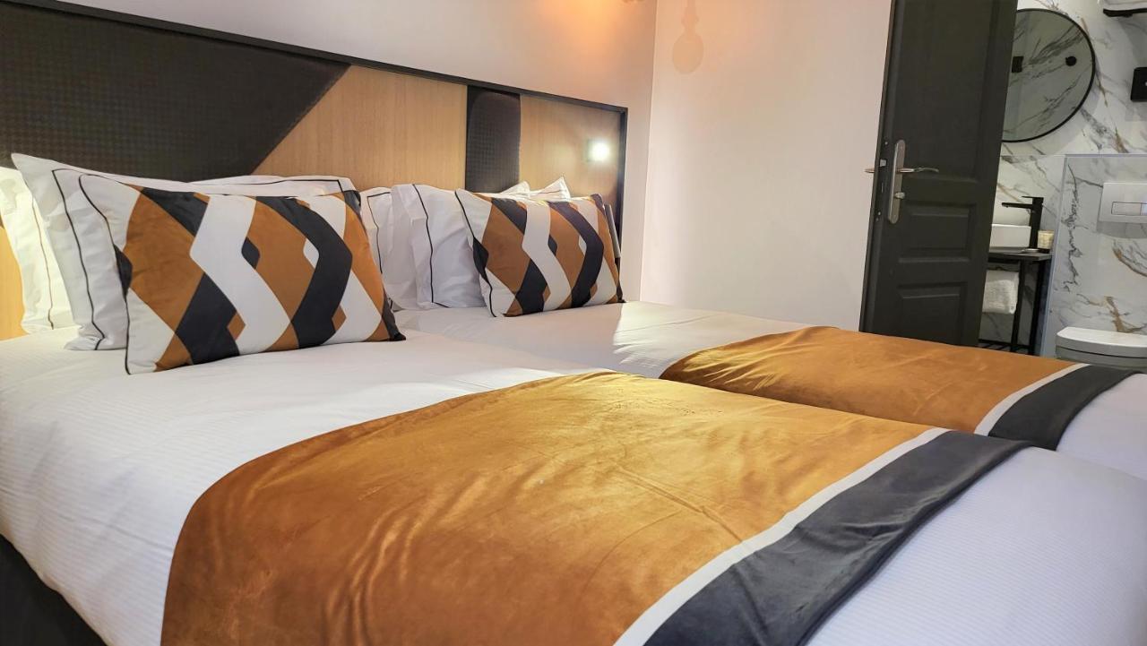 Hotel Star Champs-elysees 4*