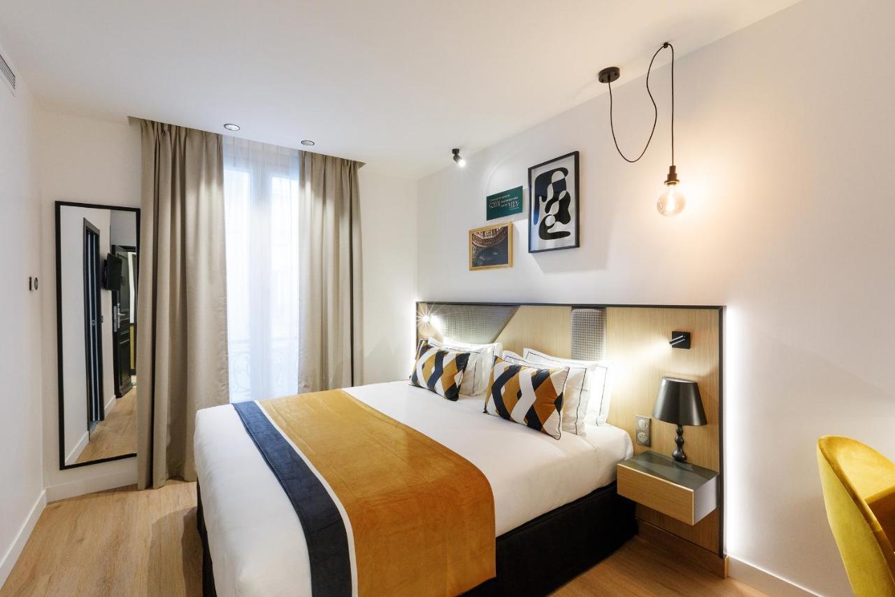 Star Champs-elysees Hotel Paris