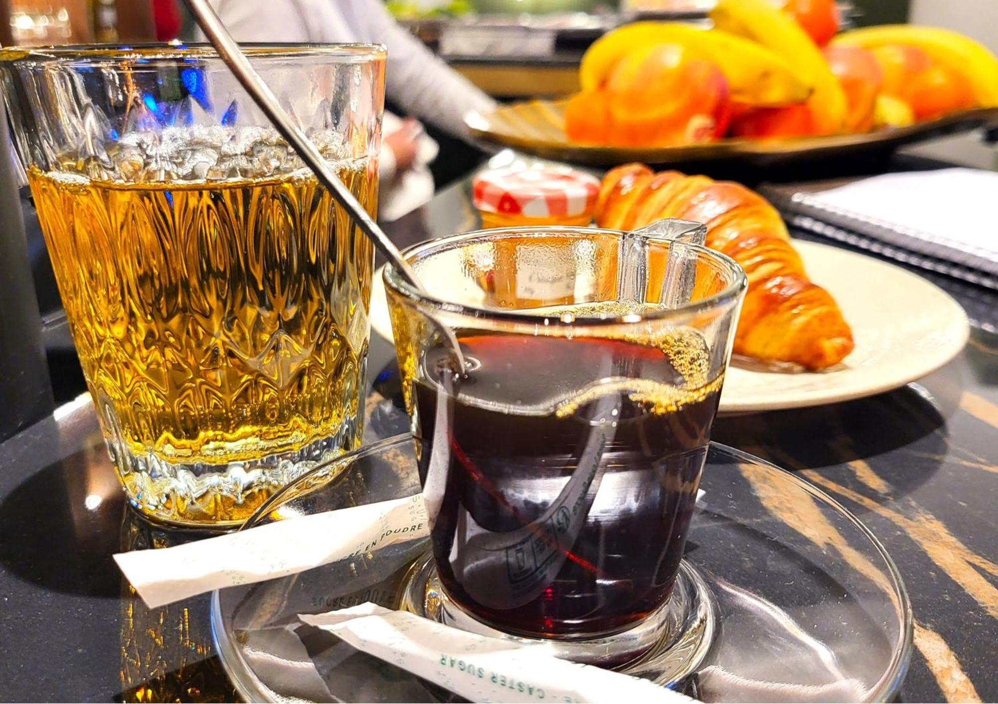 Star Champs-elysees Hotel 4*